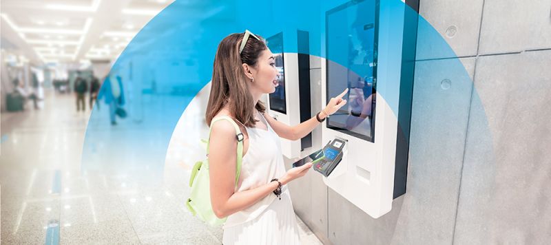 Pos Computop Cloud Pos Interface Cpi Documentation Computop - Mountain Backgrounds - Creative HD Collection