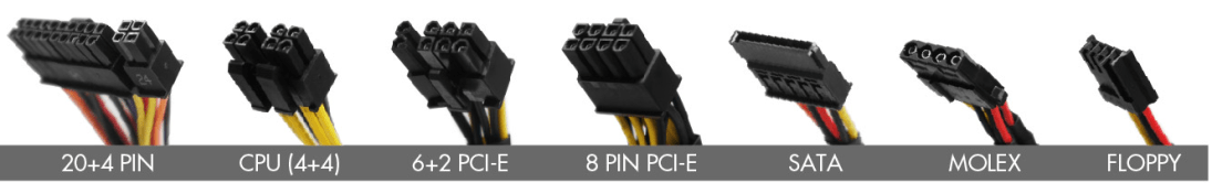 Setelah di pasang maka kamu bisa langsung menyalakan tombol power pada cpu dan otomatis untuk layar akan ikutan menyala bersamaan ketika cpu . 10 Langkah Cara Memasang Power Supply Psu Computory