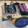 Line Following Robot Car: Learn Robotics With Arduino Uno - Computronics Lab