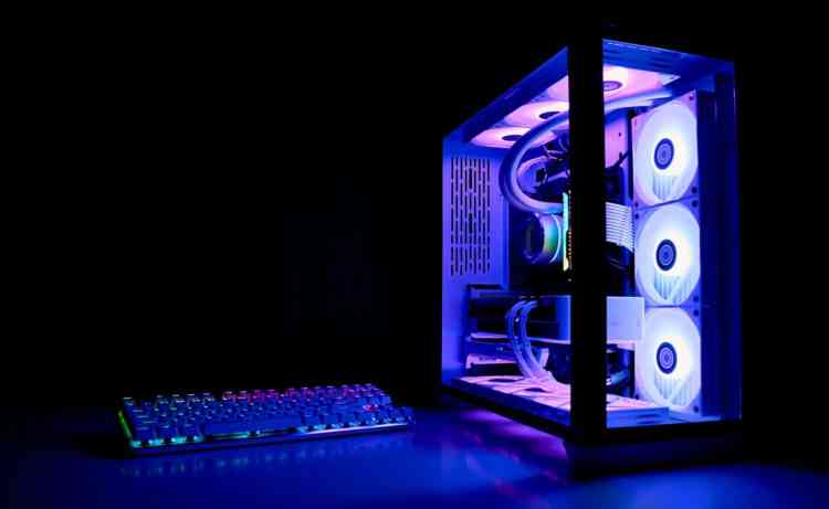 Gaming Rigs2