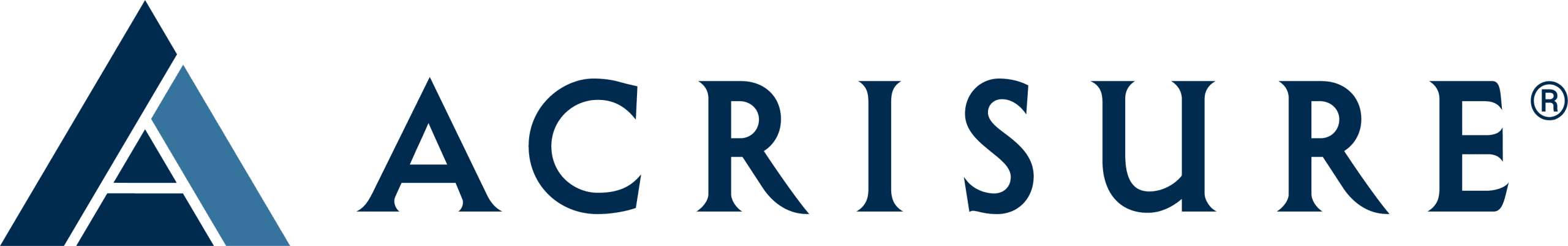 Acrisure logo