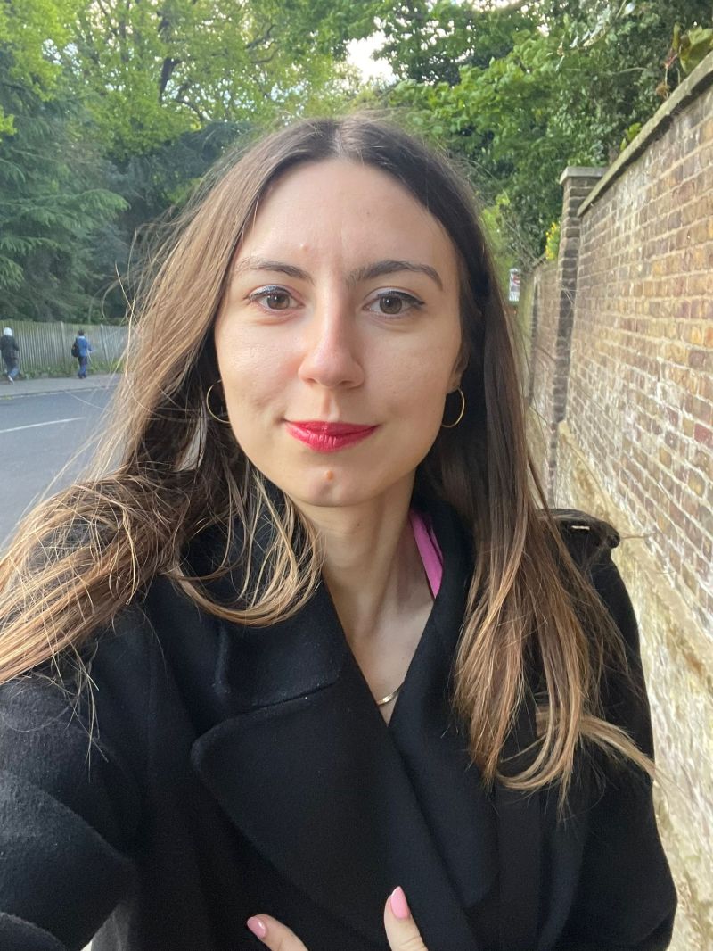 Ramona Lozon Ramona Github - Premium Light Pattern Gallery - Ultra HD