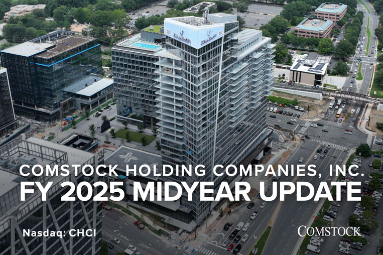 FY 2025 Midyear Update