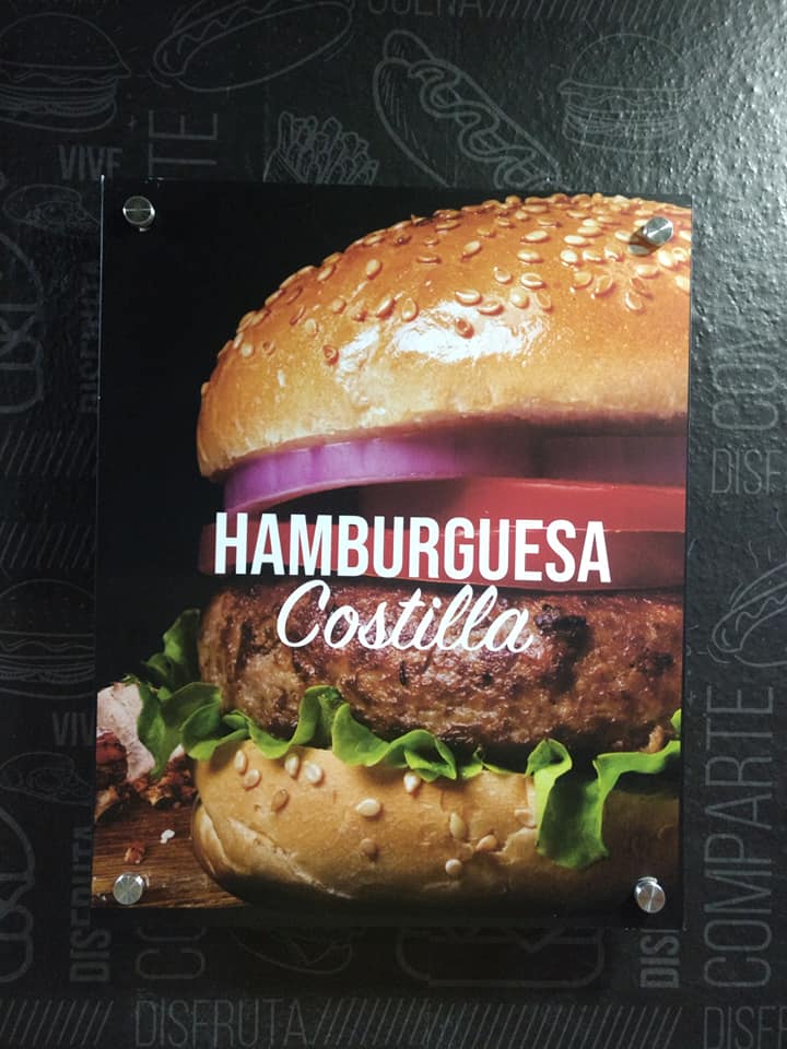 Del Perrero Comidas Rápidas