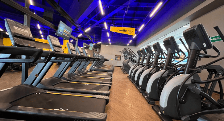 Smart Fit Viva Envigado