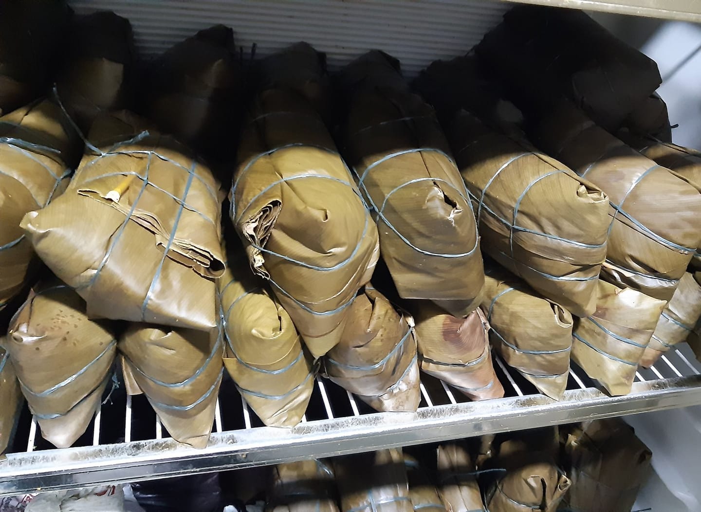 Tamales "La macita" Envigado