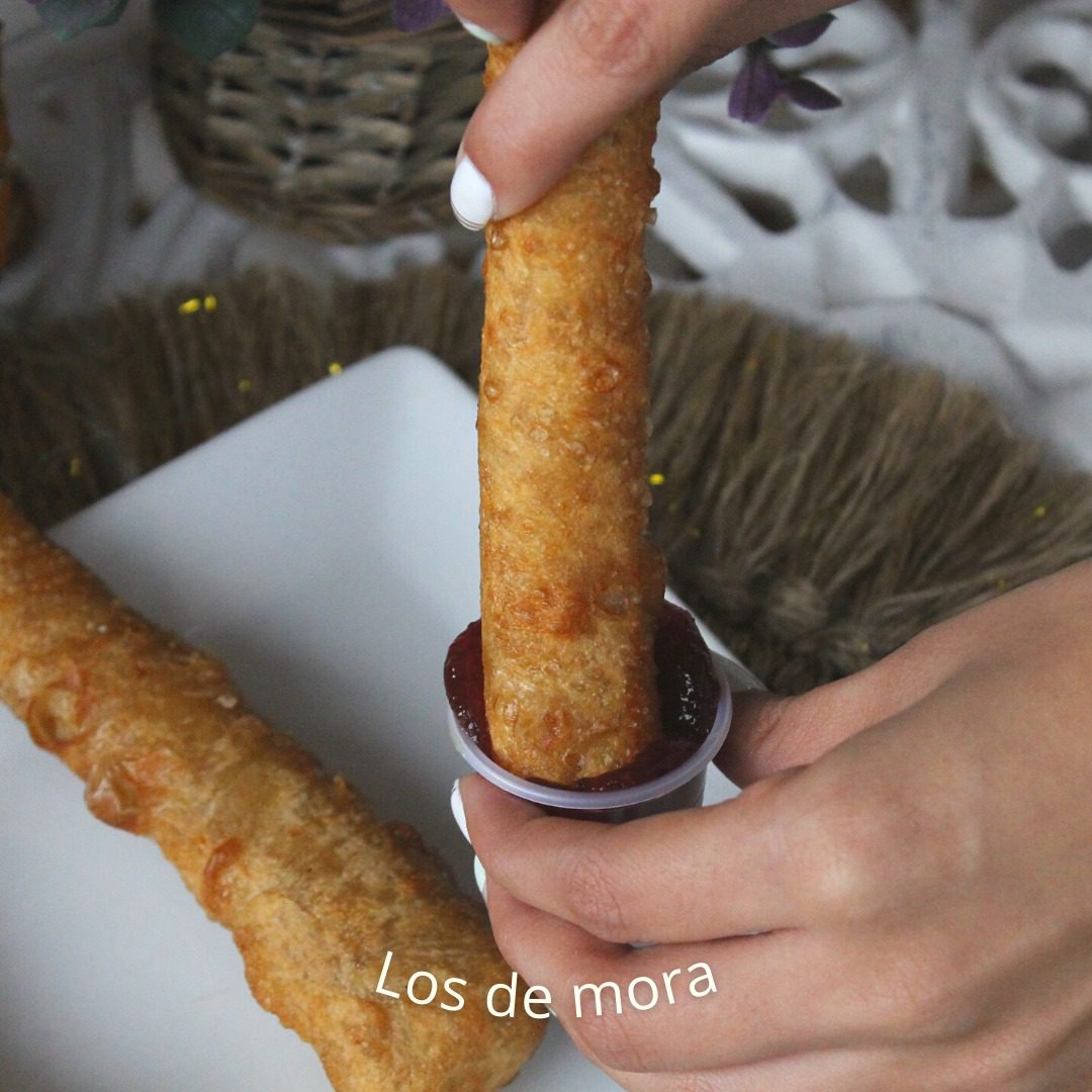 Empanadas Antioqueñas y Más Delicias