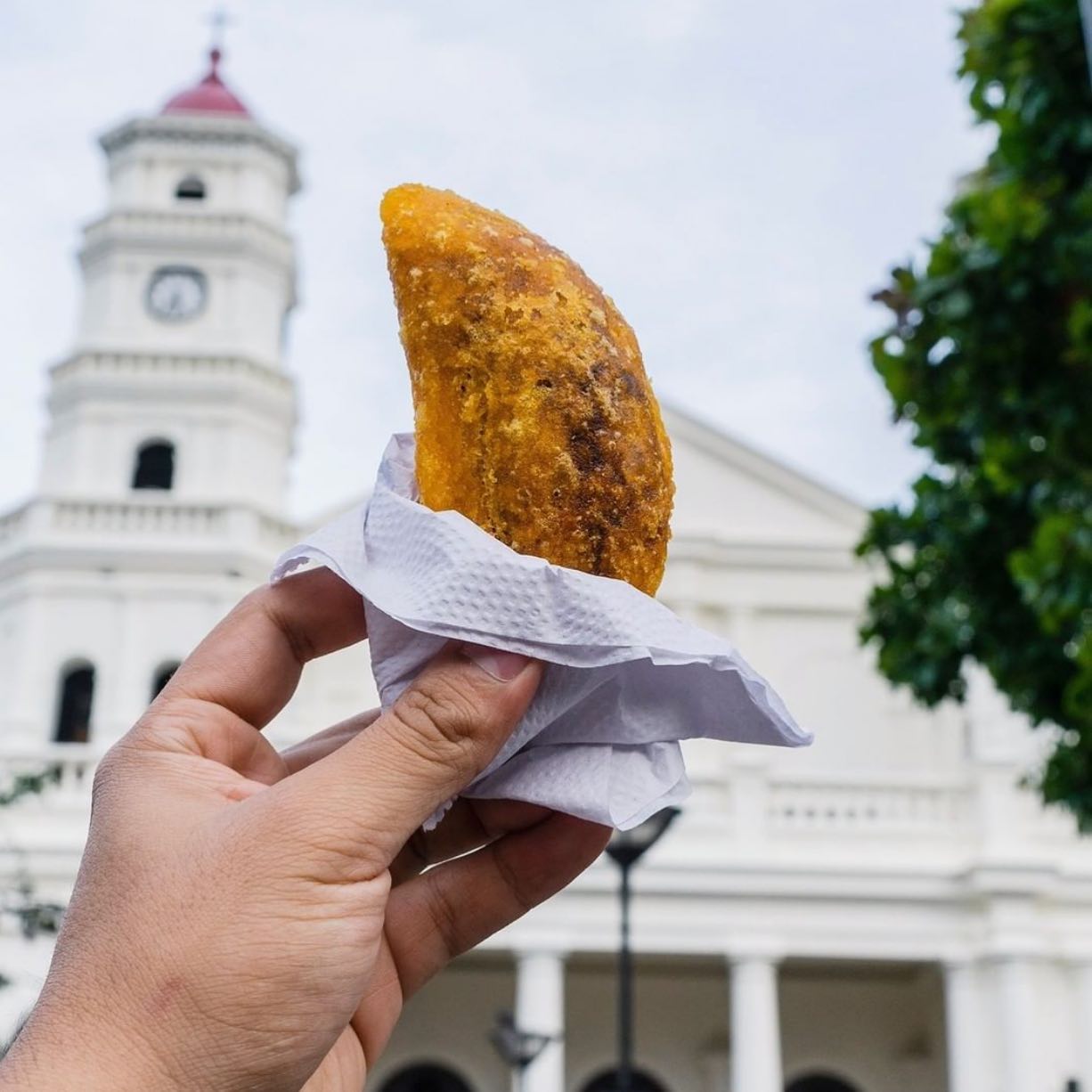 El Portoncito PAISA Envigado