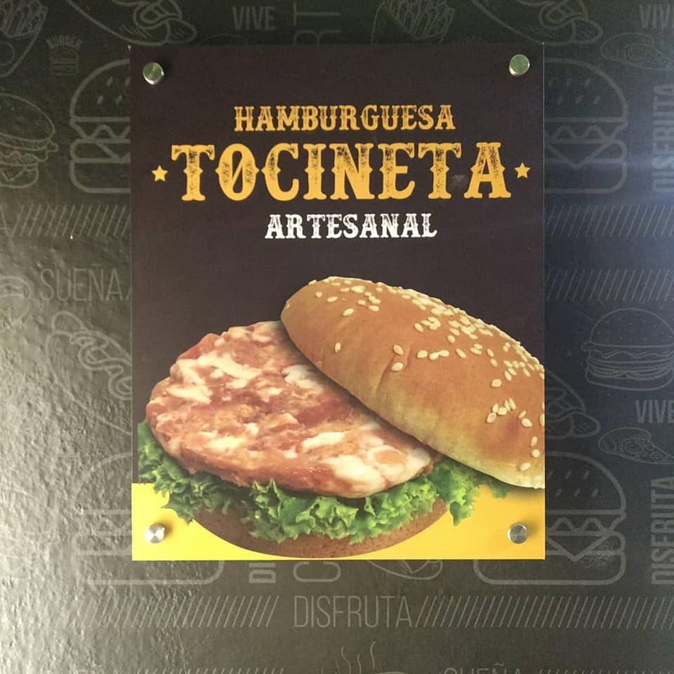 Del Perrero Comidas Rápidas