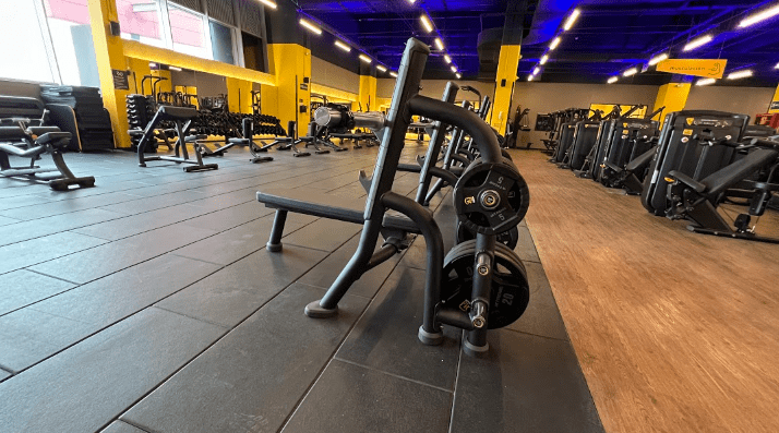Smart Fit Viva Envigado