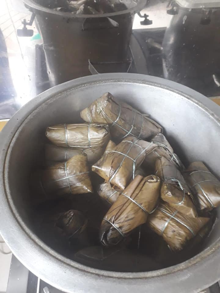 Tamales "La macita" Envigado