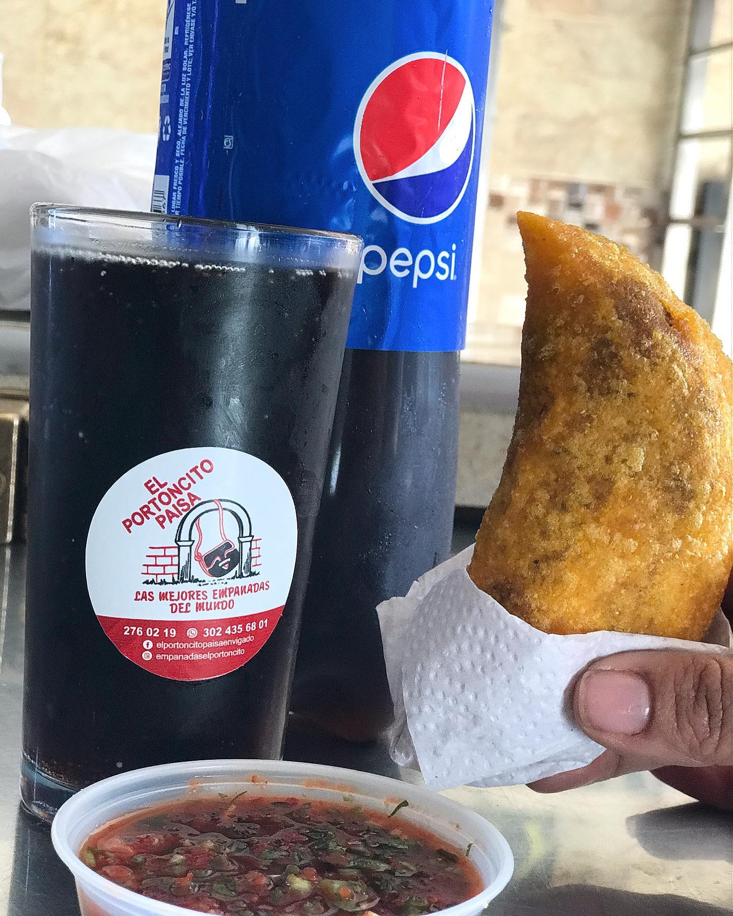 El Portoncito PAISA Envigado
