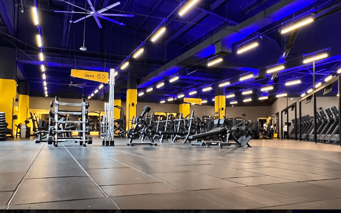 Smart Fit Viva Envigado