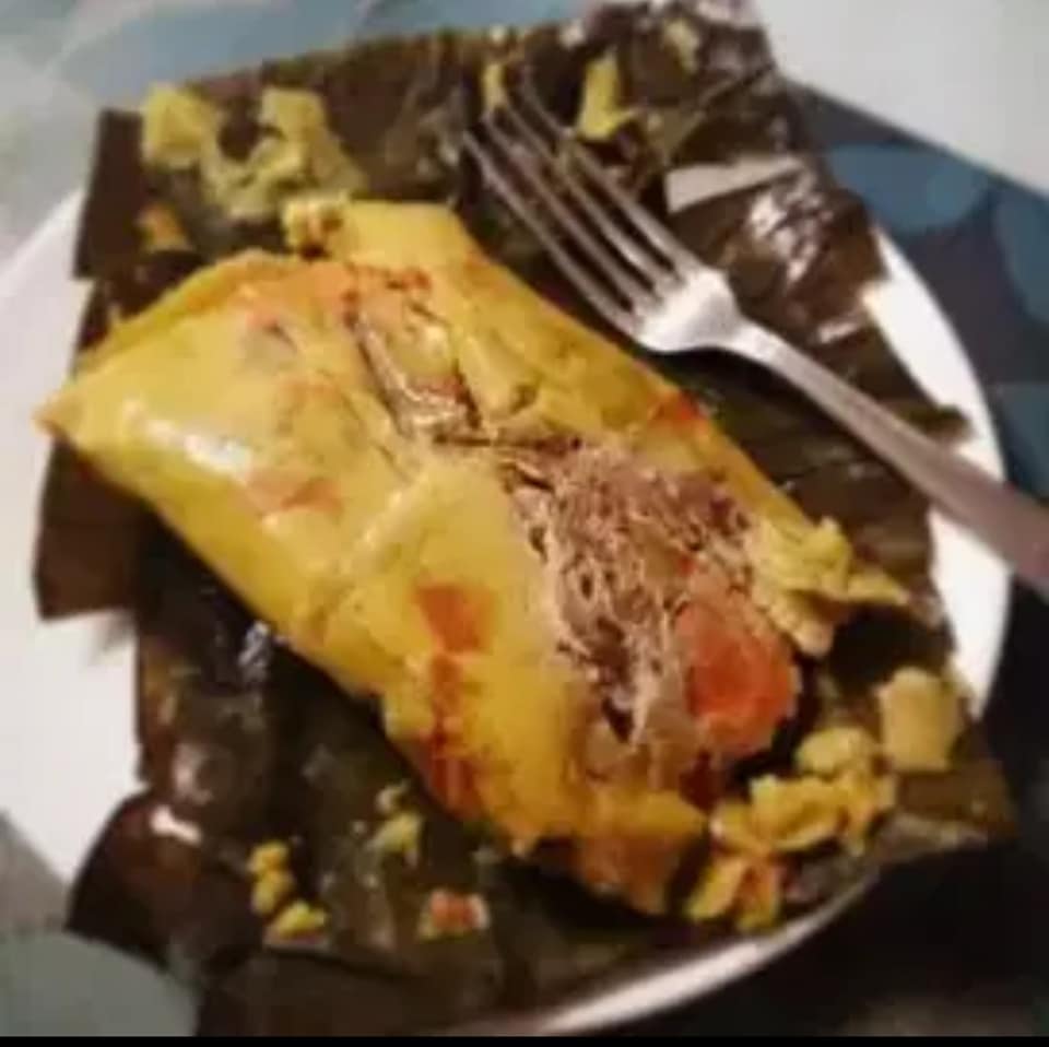 Tamales "La macita" Envigado