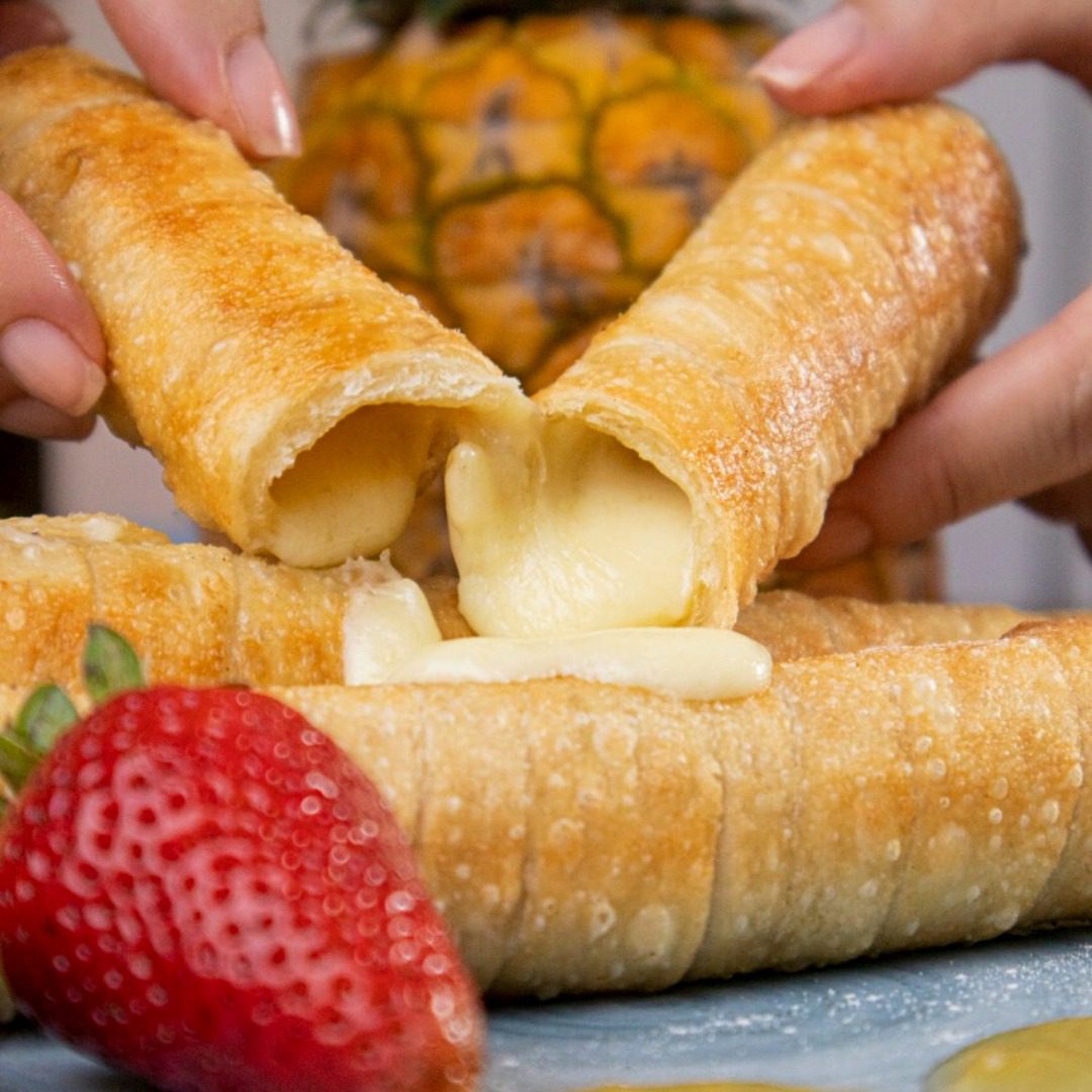 Empanadas Antioqueñas y Más Delicias