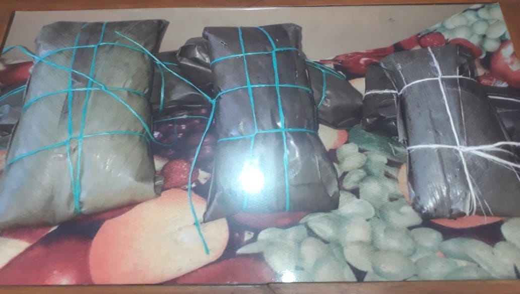 Tamales "La macita" Envigado