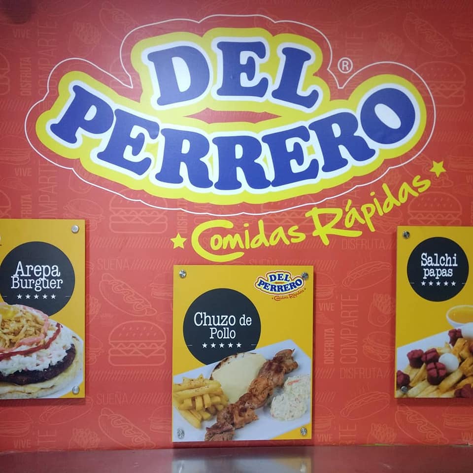 Del Perrero Comidas Rápidas