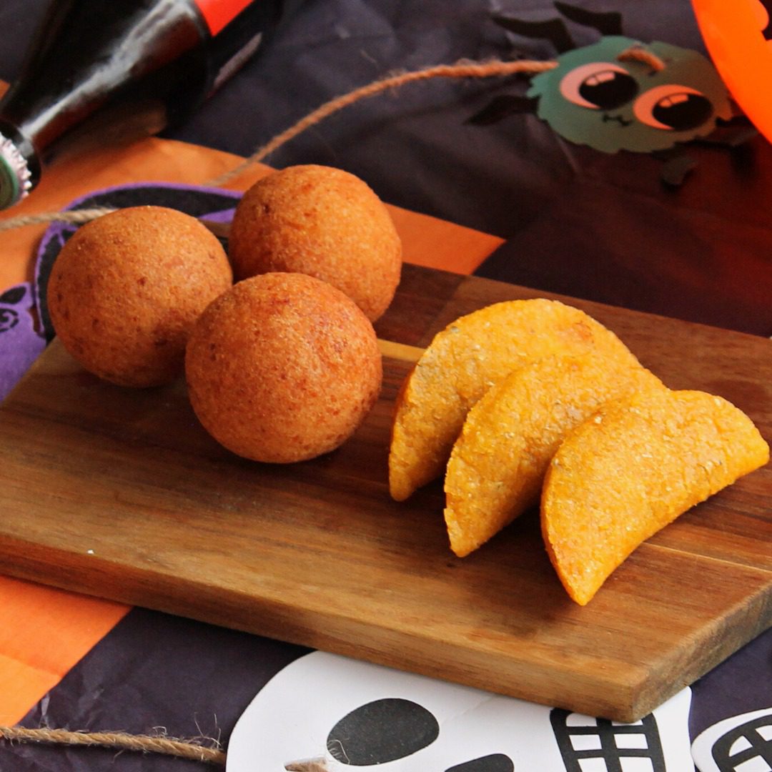 Empanadas Antioqueñas y Más Delicias
