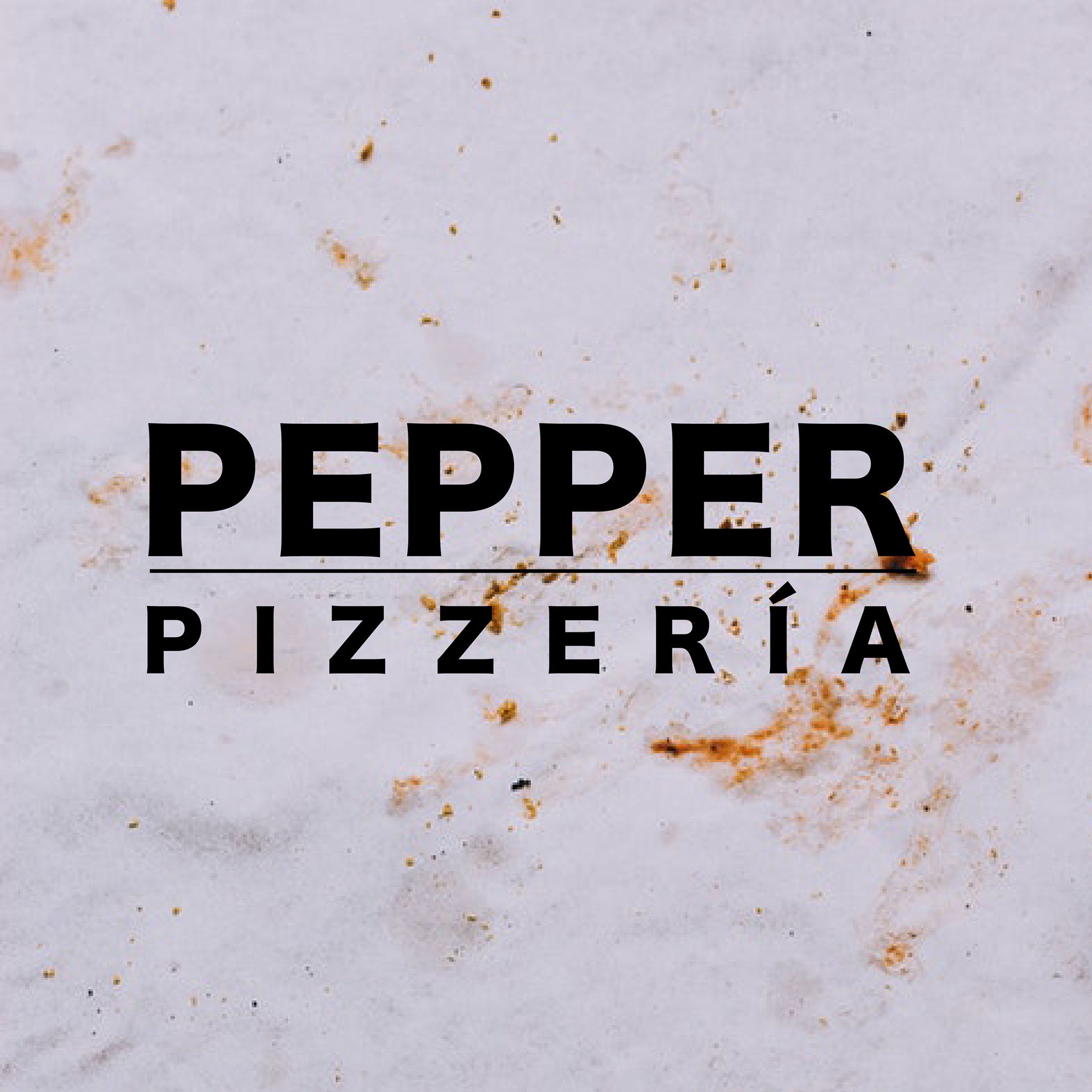 Pizzería Pepper’s Comsuite