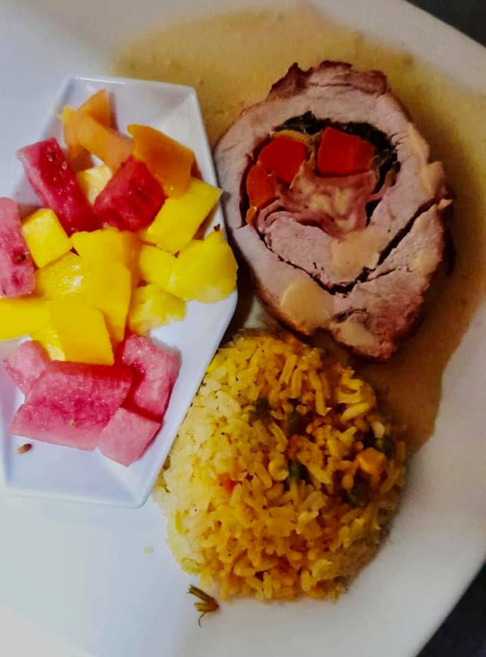 Asados y costillas el Chef