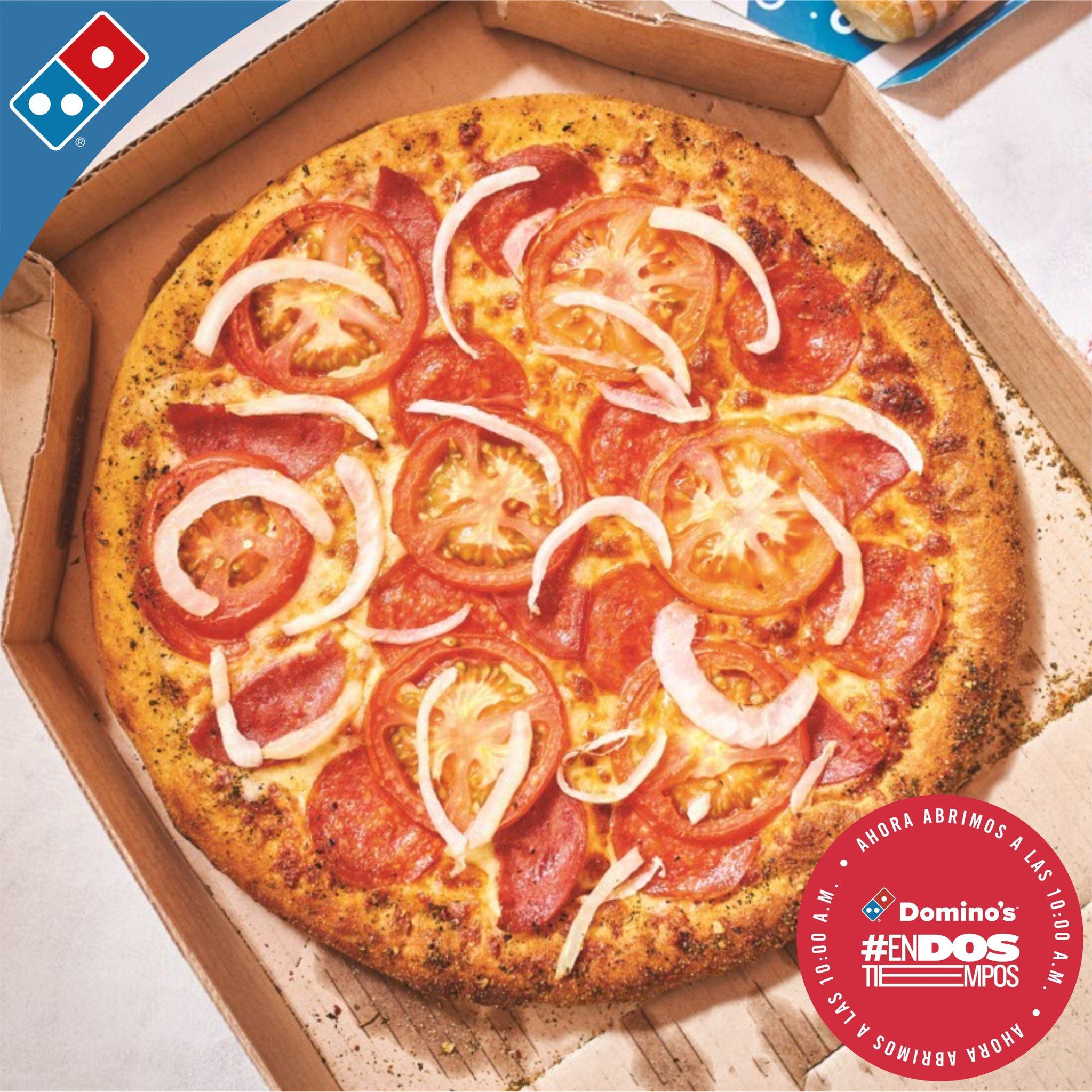 Domino's Pizza Itagui