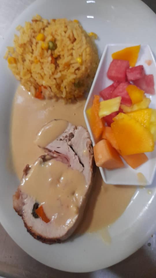 Asados y costillas el Chef