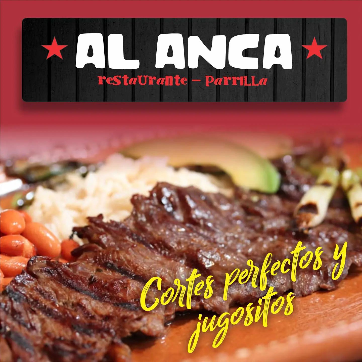 Restaurante Al Anca
