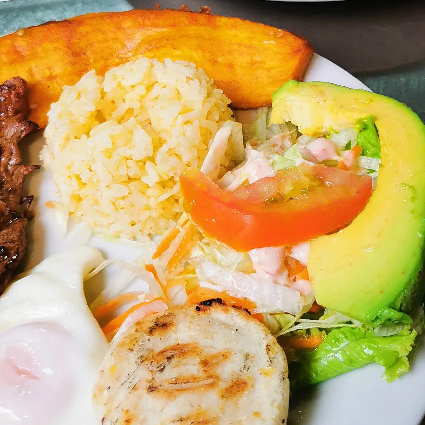 Restaurante Al Anca