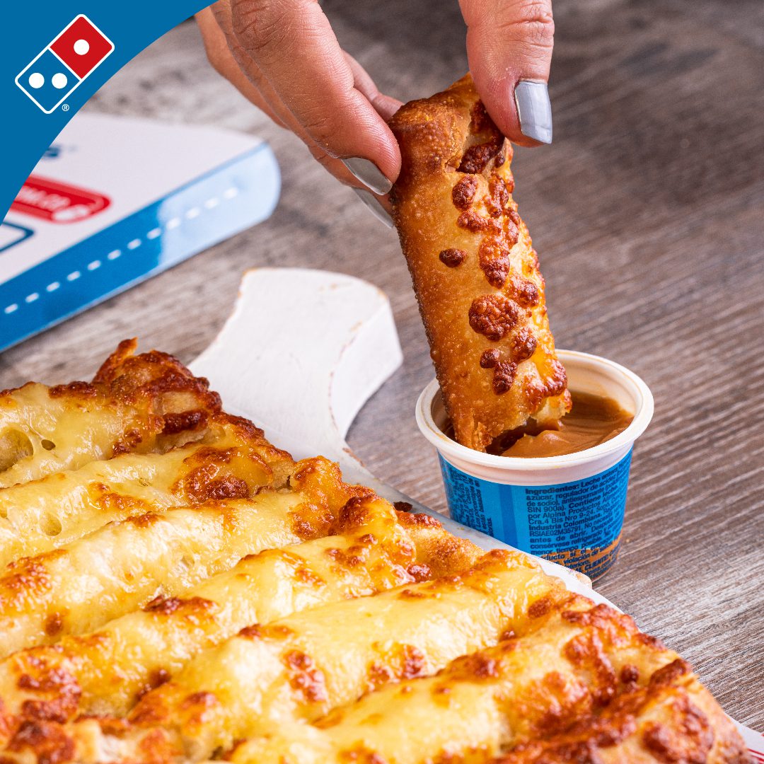 Domino's Pizza Itagui
