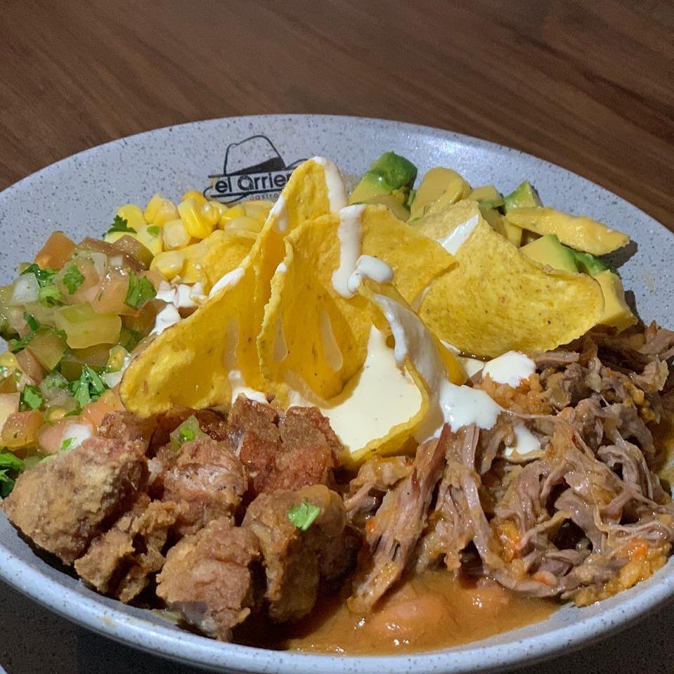 EL Arriero Gastro Bar