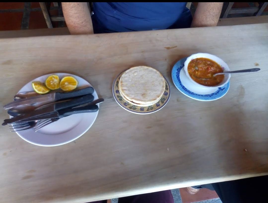 Estadero El Remanso