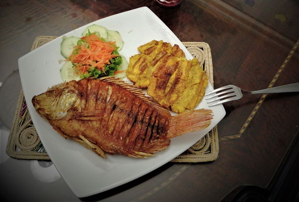 Sentido gourmet