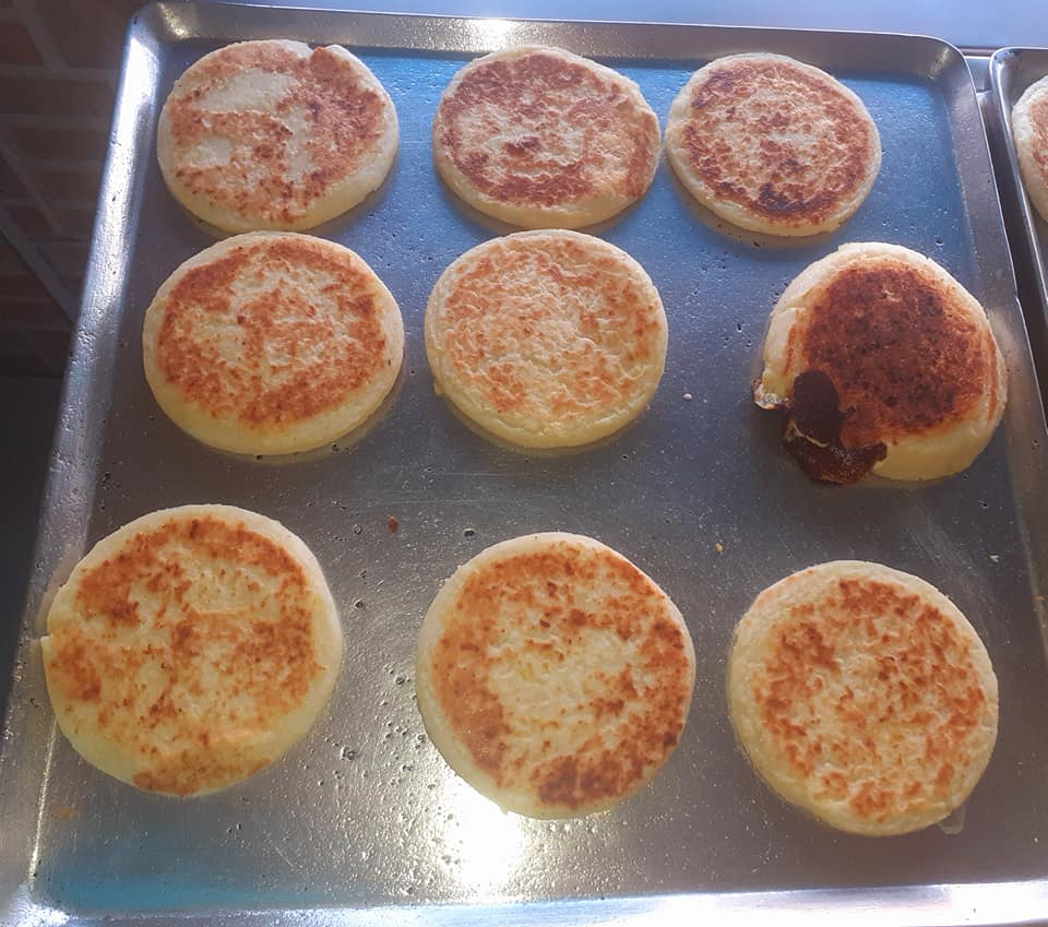 RESTAURANTE LA MENCHA