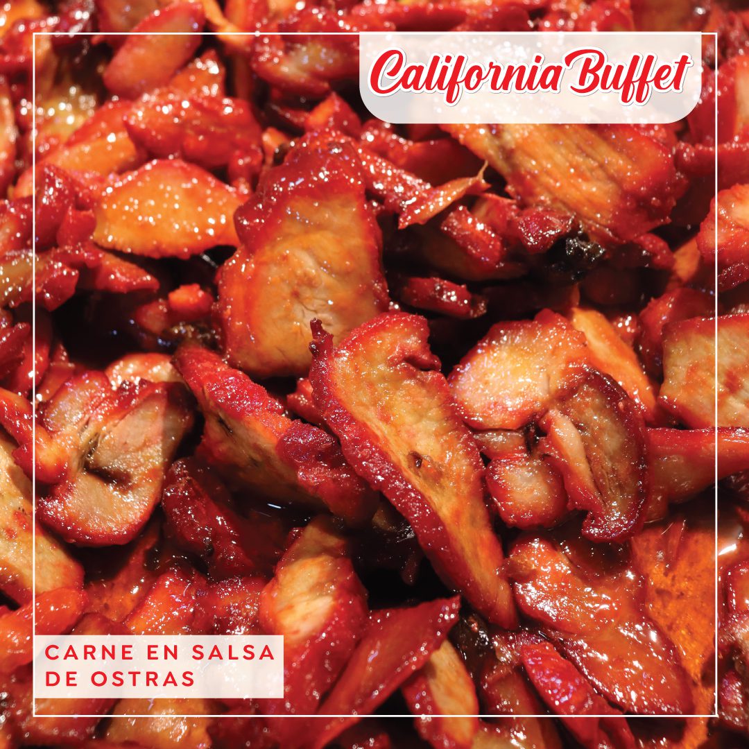 California Buffet