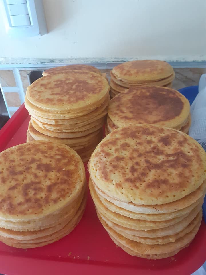 RESTAURANTE LA MENCHA