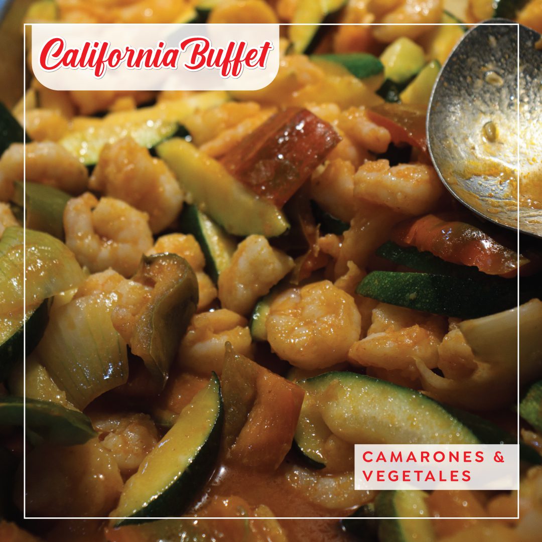 California Buffet