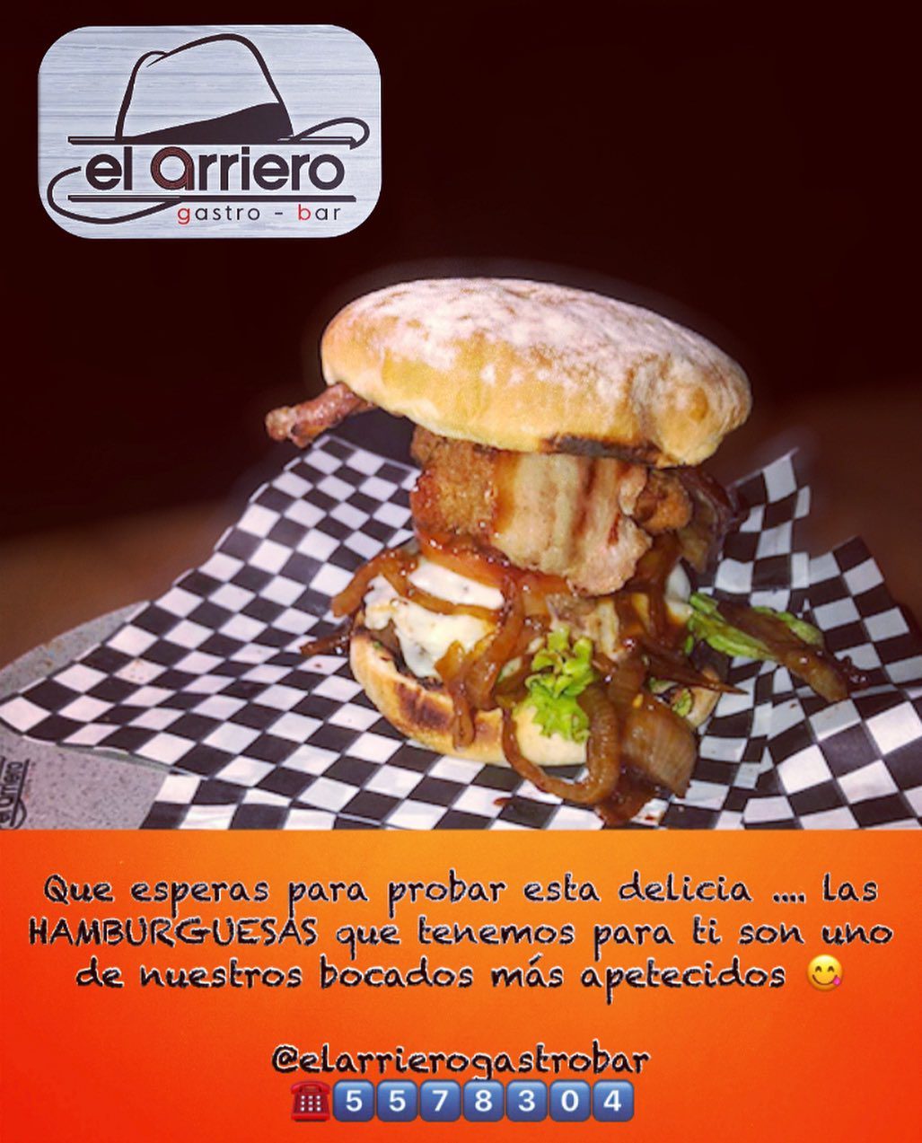 EL Arriero Gastro Bar