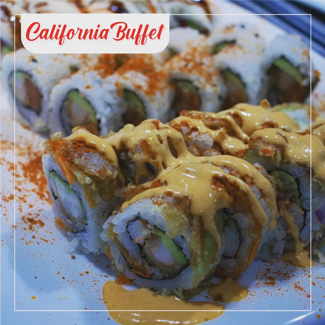 California Buffet
