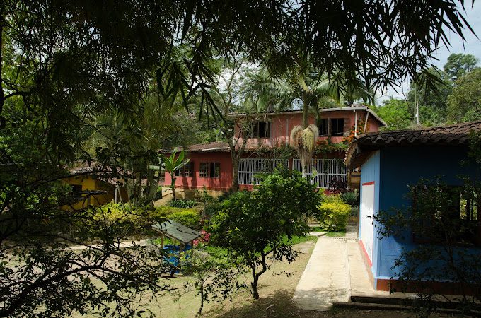 Corporación Educativa Colombo Francés (Colegio Colombo Francés)