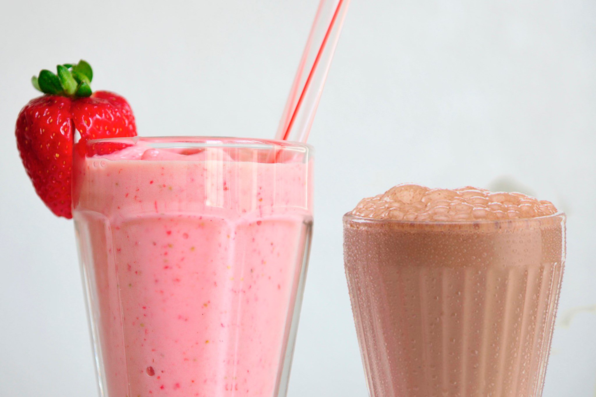 Frutty Express Lunch