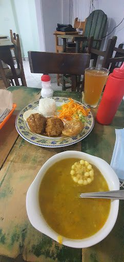 Restaurante Portal del Parque