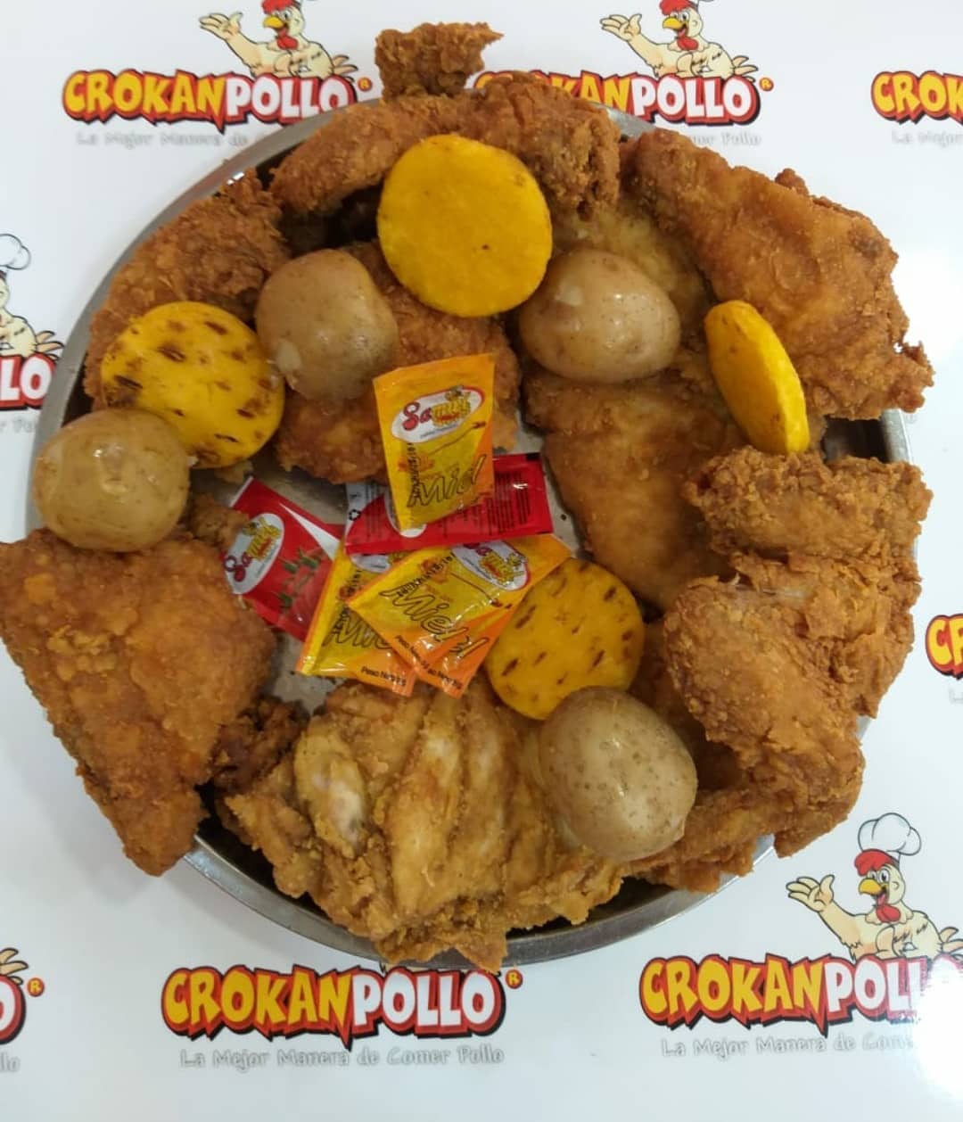 Crokampollo