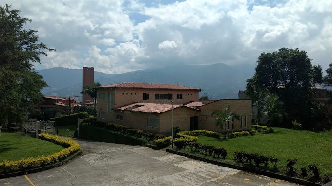 Colegio Divino Salvador