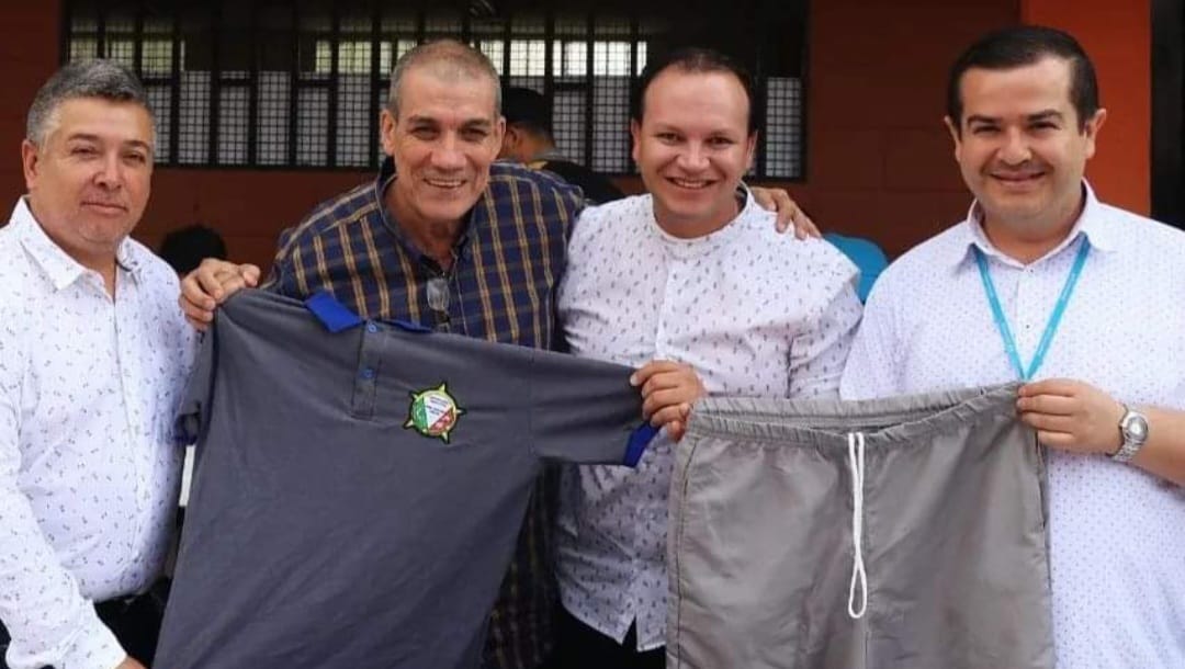 Institución Educativa José Antonio Galán