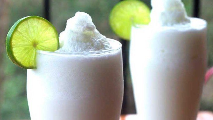 Frutty Express Lunch