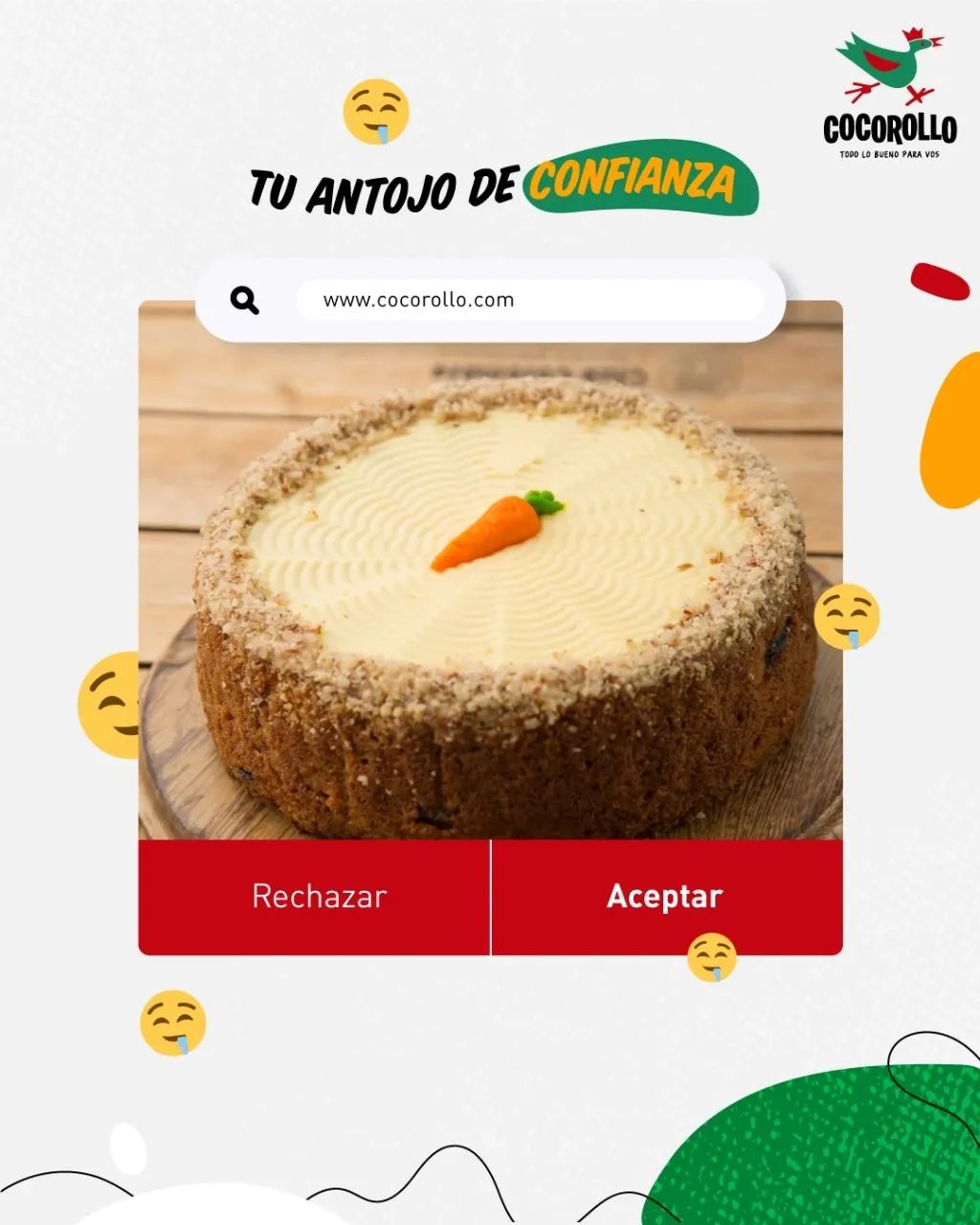 Cocorolló