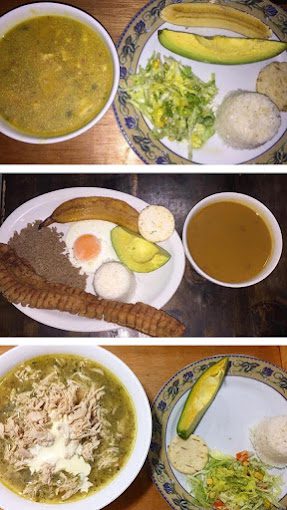 Restaurante Portal del Parque