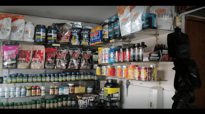 Tienda Naturista Tiempo Natural