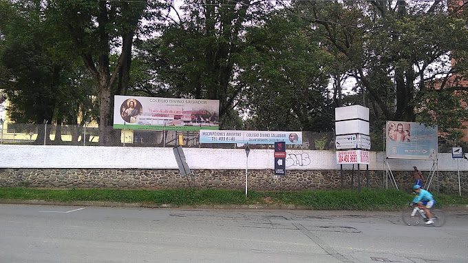 Colegio Divino Salvador