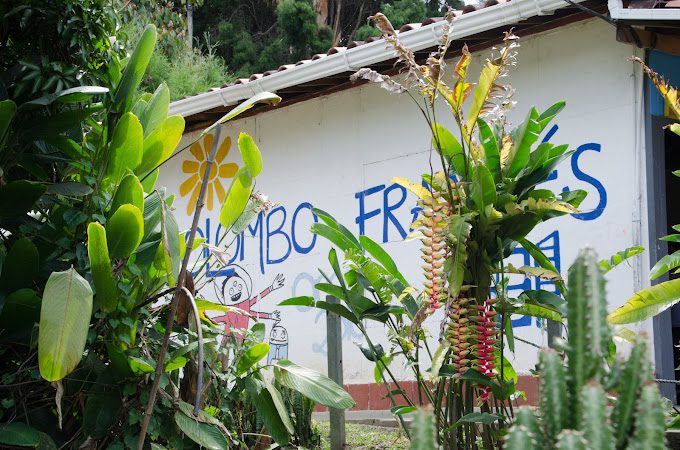 Corporación Educativa Colombo Francés (Colegio Colombo Francés)